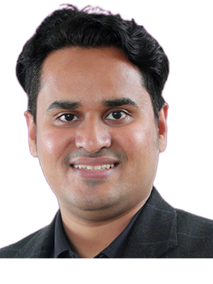 Sreeram Narayan